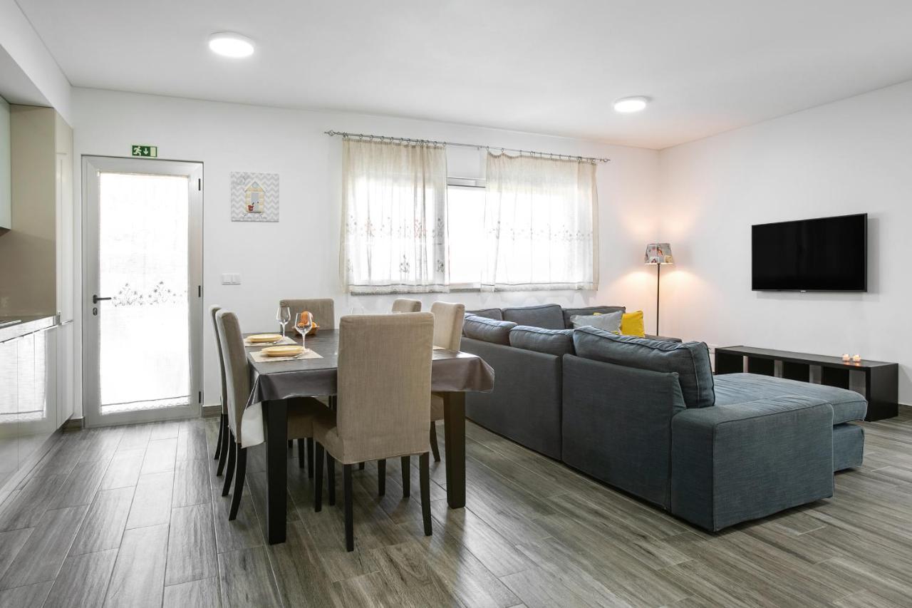 Just Sea Apartment Peniche Exterior photo