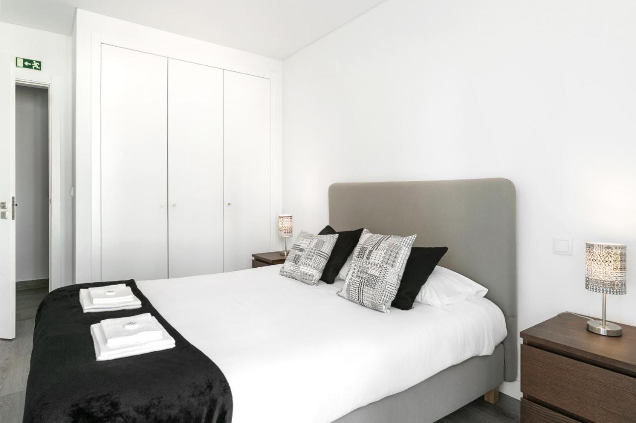 Just Sea Apartment Peniche Exterior photo