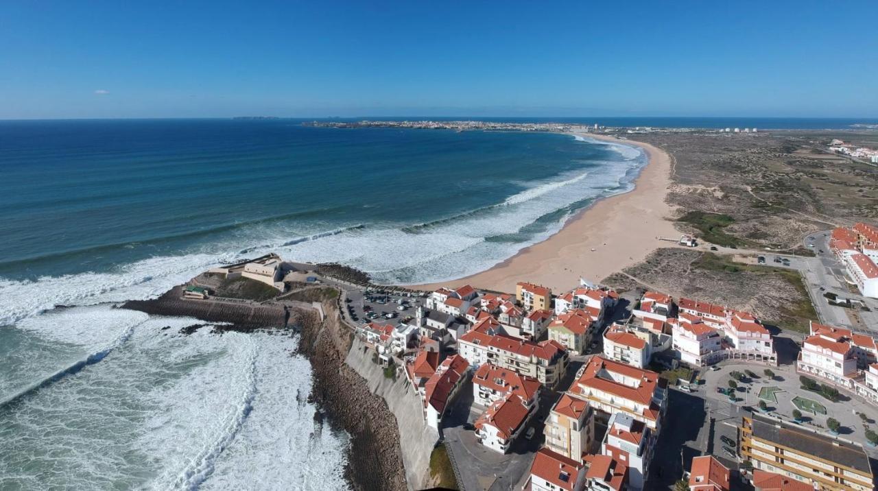 Just Sea Apartment Peniche Exterior photo