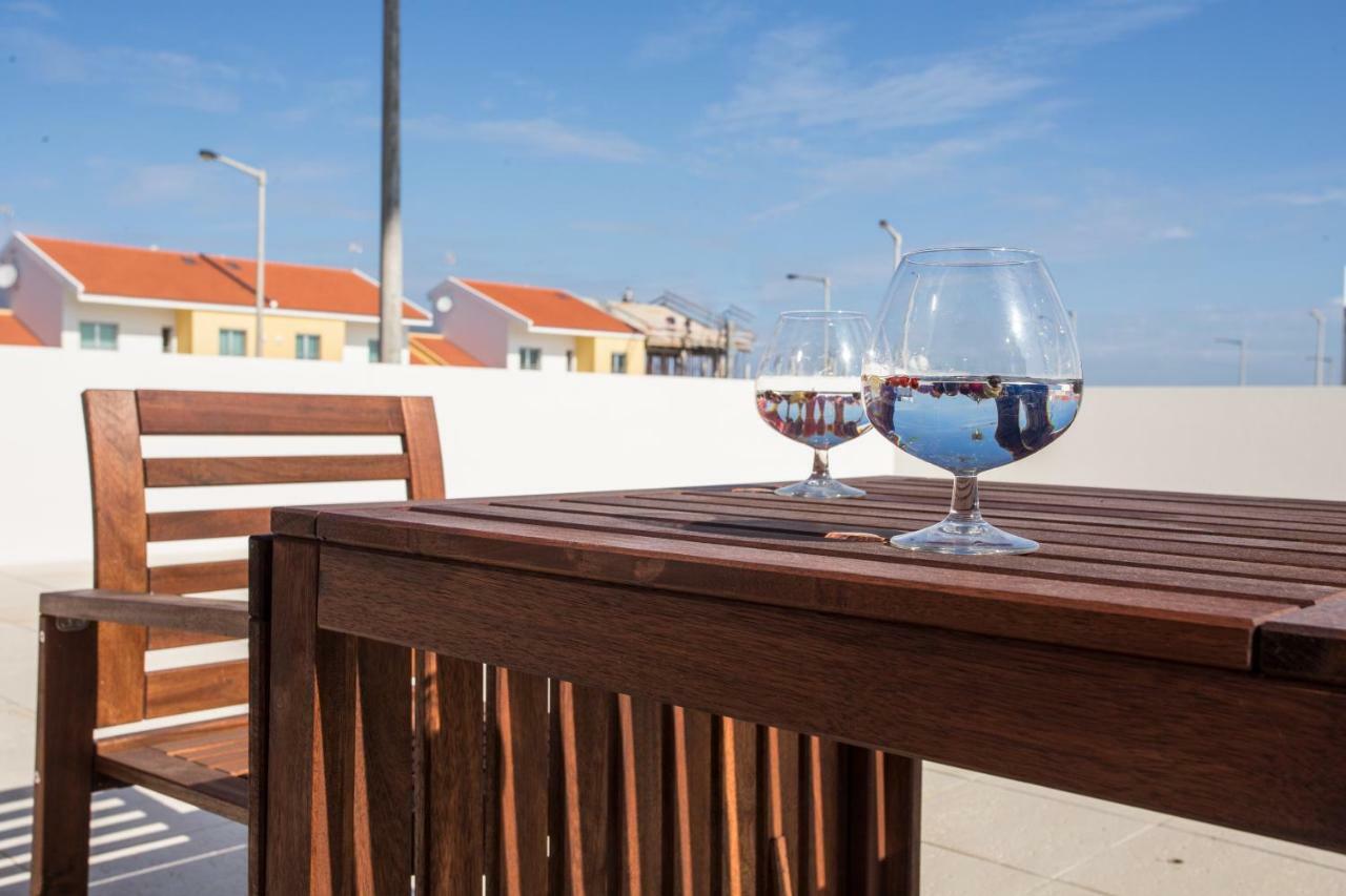 Just Sea Apartment Peniche Exterior photo