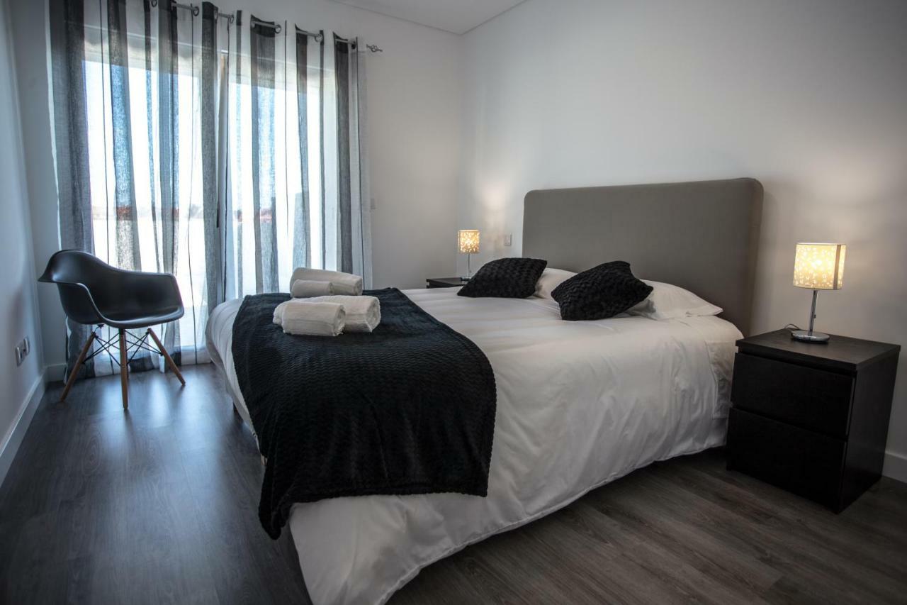 Just Sea Apartment Peniche Exterior photo